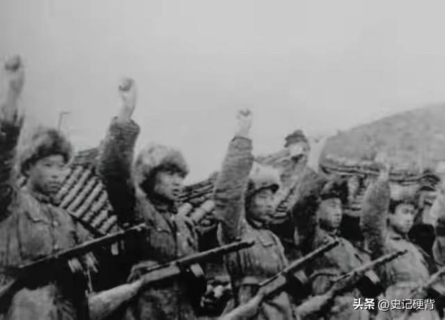 抗美援朝时期，117师政治部主任吴书牺牲，其妻提出一个奇怪要求