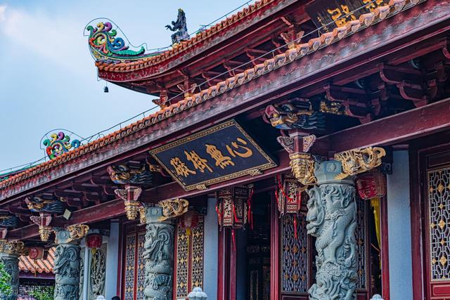 广东潮州十大好玩景点，潮州最值得去的景点推荐，你去过几个？