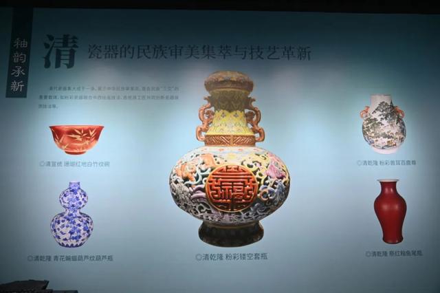看醒狮、品凉茶、学历史……蒙藏学校旧址邀您共赴粤赣