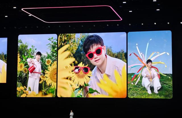 Find X9重磅登场！刘作虎放狠话：2亿像素，万元内最值得买的相机