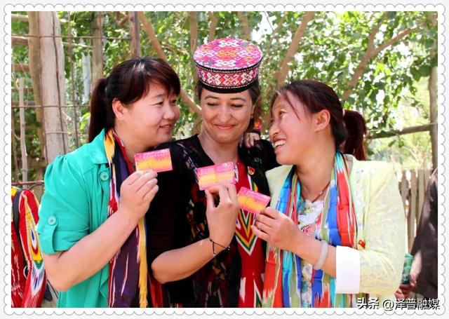 泽普县布依鲁克塔吉克族乡：文化旅游互嵌发展 绘就民族团结新画卷