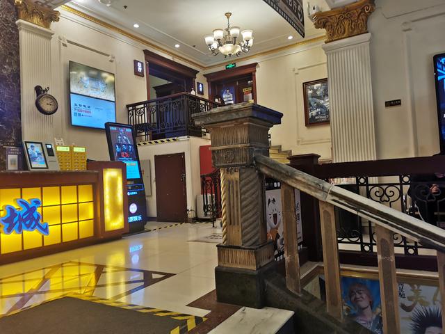 哥俩同行——天津