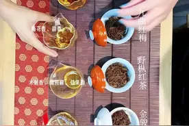 口感最好的红茶是什么茶，哪种红茶最香口感最好？图片