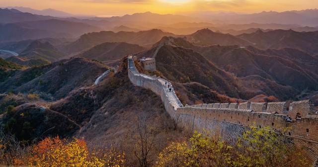 中国距离航天强国还有多远？