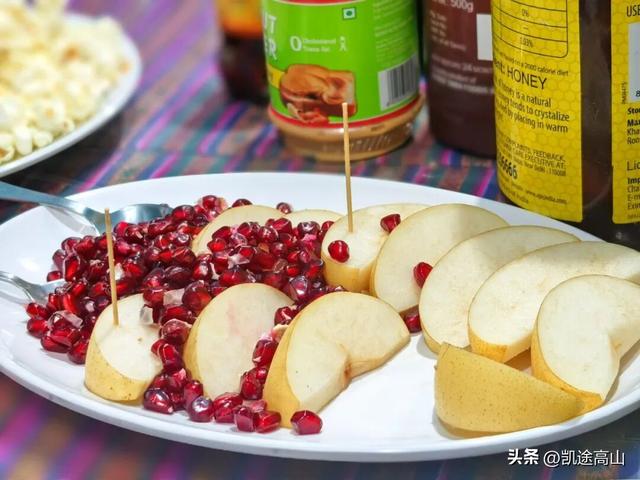 揭秘｜凯途马纳斯鲁自建大本营，藏着这些细节