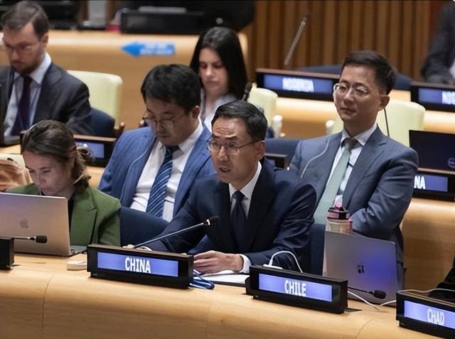 中俄在等美军动手，特朗普一旦下令开打，白送中国“战略窗口期”