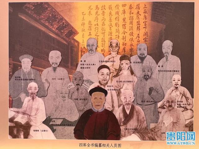 铭记历史 缅怀先烈·贵州抗战印记③ | 密存6年8个月，贵阳地母洞暗藏“国宝”