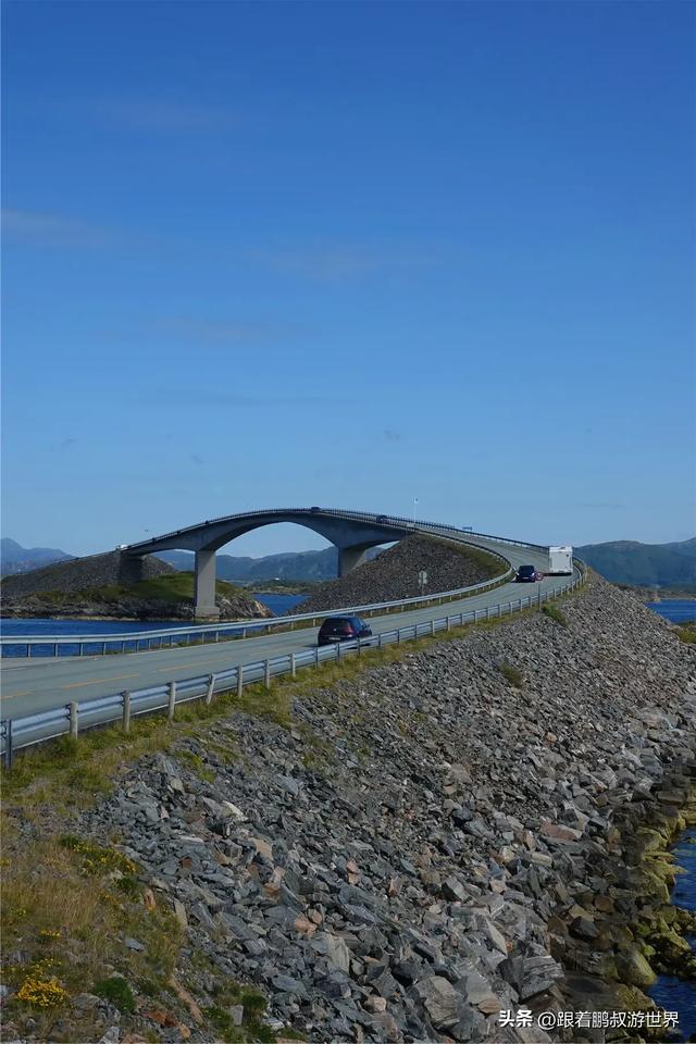 3大峡湾,6条景观公路,你能想象到的挪威美景都在这里