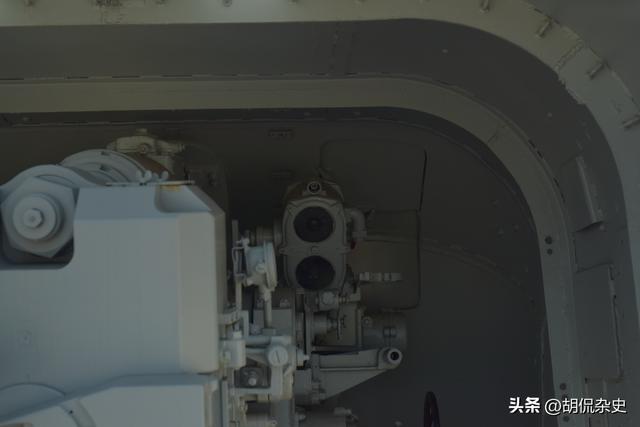 走进青岛海军博物馆：在涛声中感受海军历史与辉煌（七）