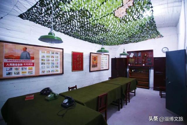 两日超全游玩攻略!秋日沿河而行,淄博这条线路藏着太多宝藏打卡点~