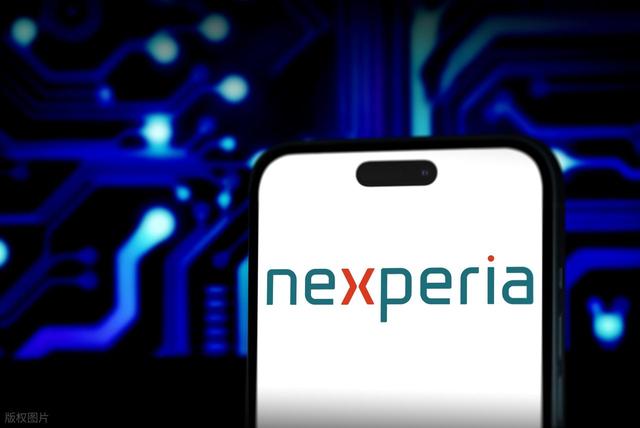 震惊！荷兰强接安世，中国反手一招！几分钱芯片撕开中欧制造真相