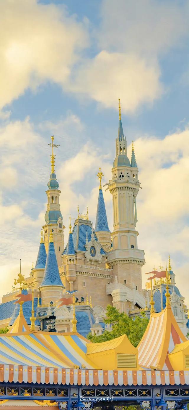 壁纸｜小事藏欢，日子满甜