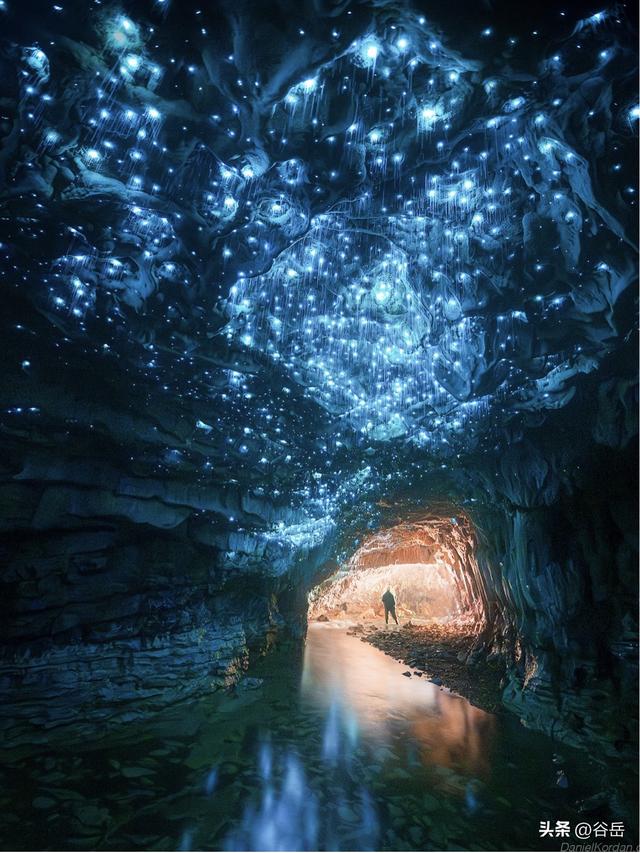 带着孩子，用轻徒步翻开大地之书