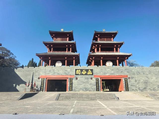 水与墨的交界：天鹅之城，三门峡六记