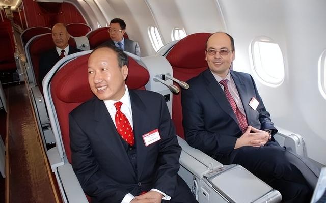 我国第二大民企“倒了”，欠下7500亿巨债后，公司“卖身”改名 第4张