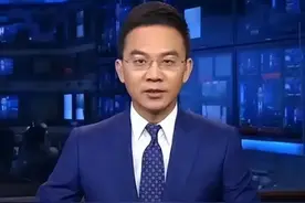 曾经的央视一哥，为救妻下海，因酒驾入狱，现在的他怎么样了？图片