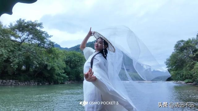 冬日避世指南｜躲进广东的“小桂林”，山水为炉，温暖一季