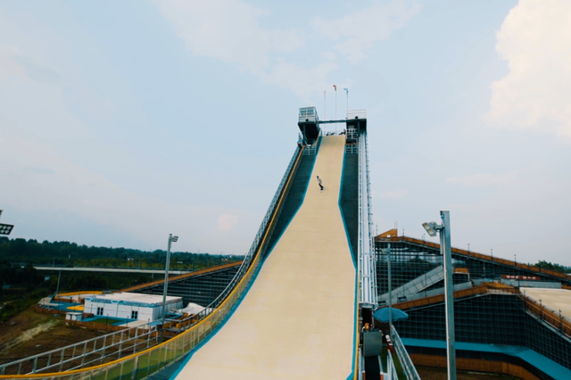 价格“大跳水”！飞飞飞成都体验新！玩！法