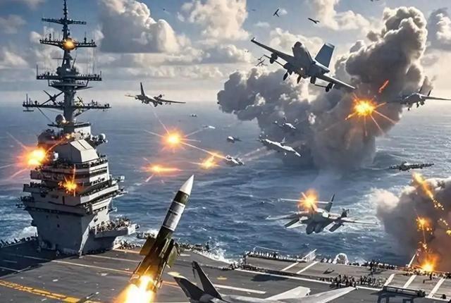 若是日本率先动手，我国火箭军干掉日本仅需30分钟？你相信吗