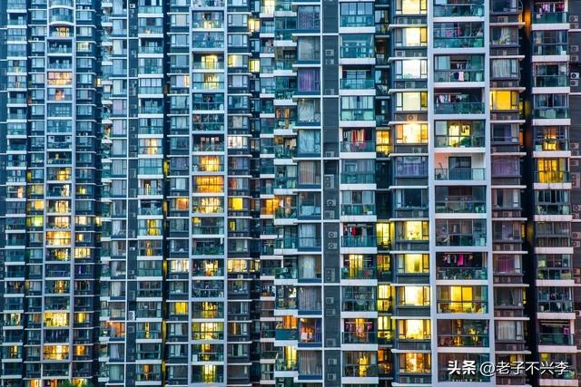 深圳房价：会不会雪崩?有5个现象，值得高度注意