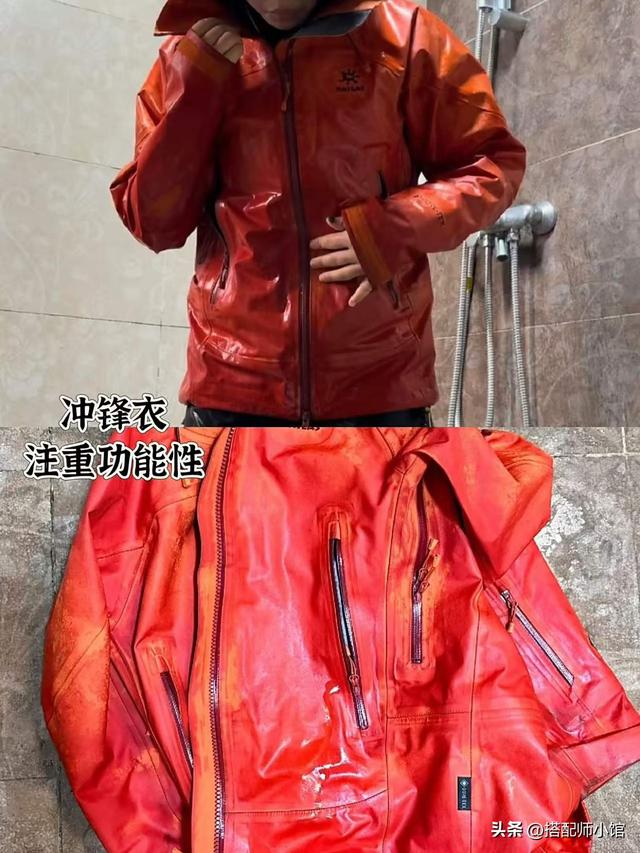 降温才发现：今年不兴风衣、冲锋衣了！满街都在穿这3种“秋装”