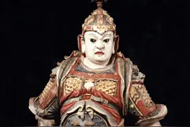 唐代甲胄设计到底有多少厉害？为什么现代的服装设计还要参考图片