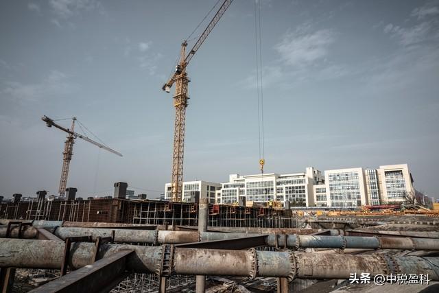 又崩了，宁夏4大工程骗局全部曝光！所有工程人，请一定要小心了