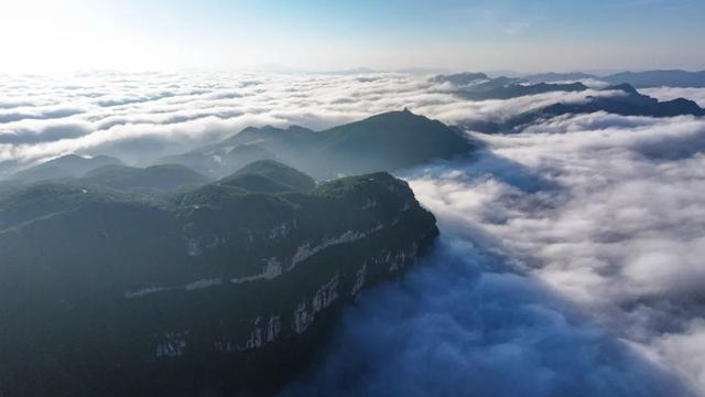 拿捏多巴胺假期！龙头山夏日潮玩避暑清单→