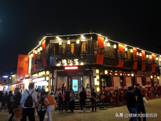 杭州到绍兴坐地铁要多久？一日游该怎么规划？有什么注意事项？