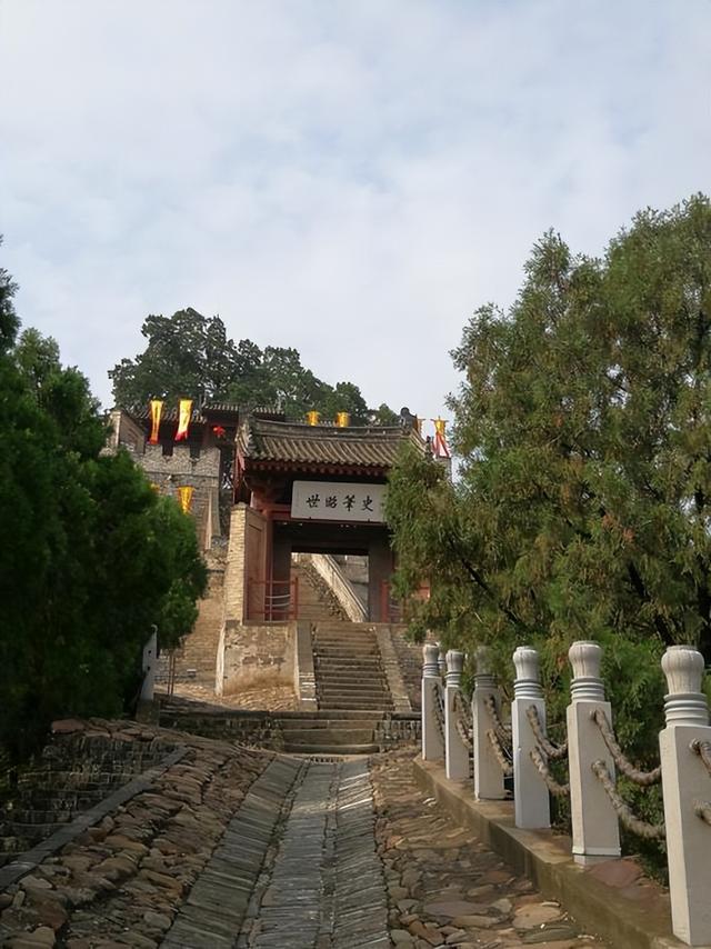 渭南十二时辰｜比西安野，比运城近！这座黄河边的硬核城藏不住了