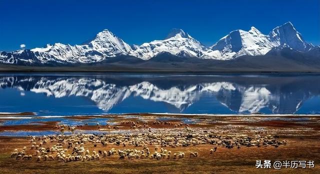 中国在喜马拉雅山脉南侧的“秘密武器”！四座城市，直抵印方命脉