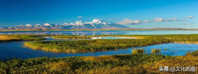 一文掌握西藏旅行！全景资源地图出炉，玩出新高度！