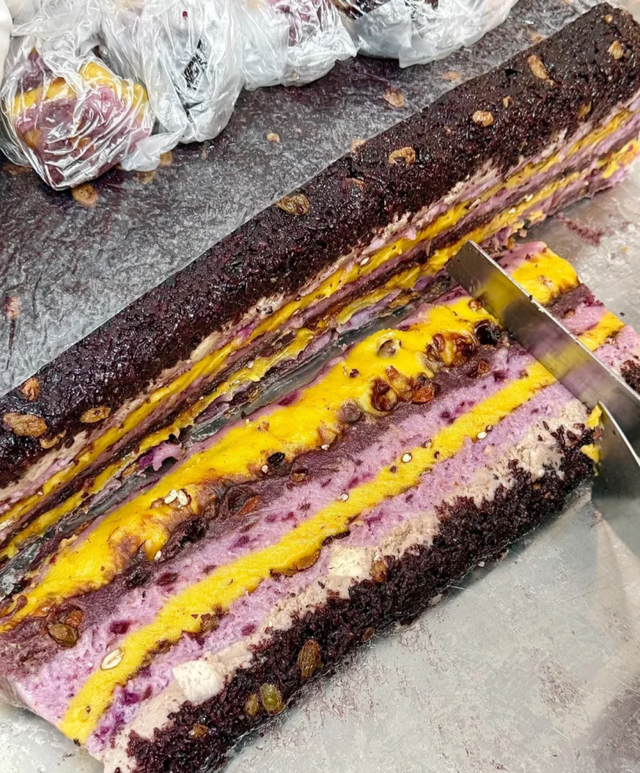 “曹洼大集”烟火逛吃+周边景区串联，去赶集啦！