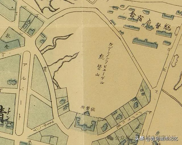 观海山上的观海台,何时让它实至名归!