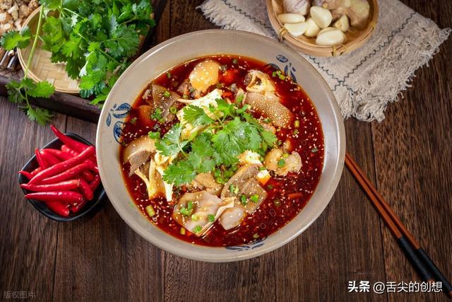 红油的制作方法？辣而不燥，醇香回味，资深大厨分享标准配方