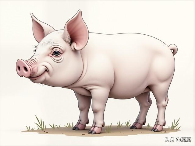 属猪人2026年预测：这4件事你躲不掉，留意1月10-12日