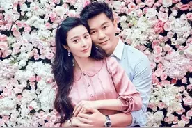 李晨突然官宣好消息！和范爷分手5年后，他又迎来了事业第二春？图片