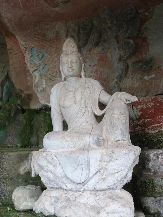 广元不远 周末优选 | 躲进广元的“文化空调房”！博物馆研学游，清凉又涨知识！