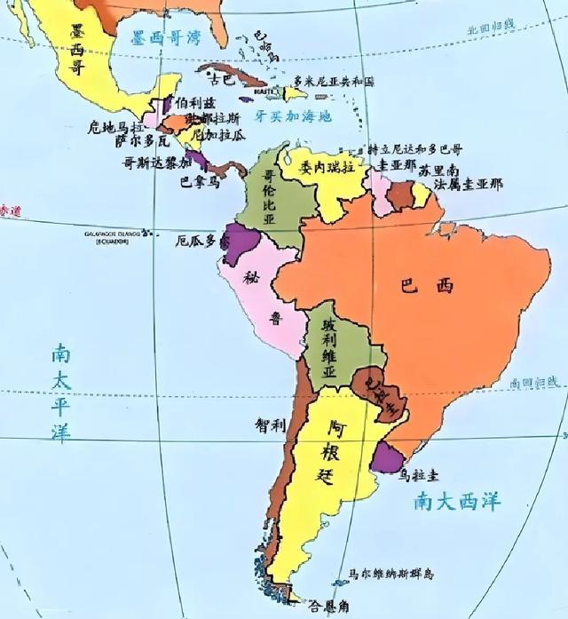 美国狼子野心终于全部暴露，你敢打中俄就能支持反击！