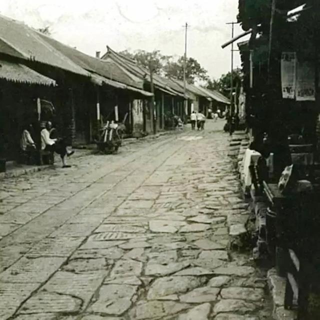 山东，有一座2000年前的一线城市，去青州古城赶一场槐花雨