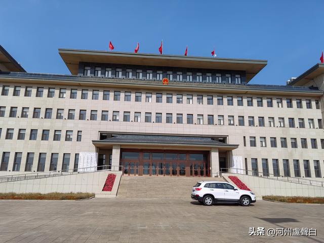 中蒙边境策克口岸