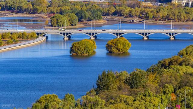 太原双塔寺街去不了双塔寺，无法跨铁路东延成空，主干道变断头路