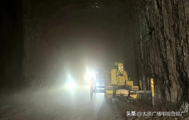 爆破响，贯通成！山西这一国家战略工程建设取得重大阶段性突破