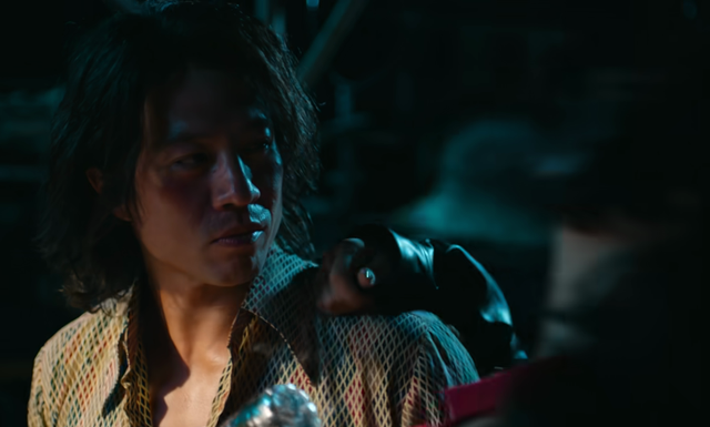 2小时夺第一	，106分钟从头打到尾，我断言：安志杰这片会火向全国