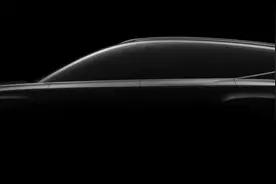 外媒：韩国现代推出大型电动SUV IONIQ 9，进军三排座电动市场图片