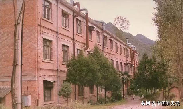 快来打卡！湖北襄阳郭峪航天精神教育基地