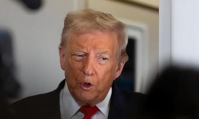 不打委内瑞拉？美国做好准备	，打大仗！最危险的是这个国家！