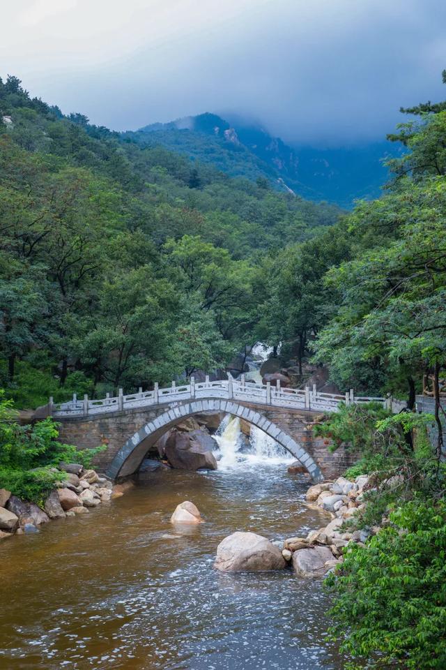 山东旅游实用攻略，十个精华景点，不能错过