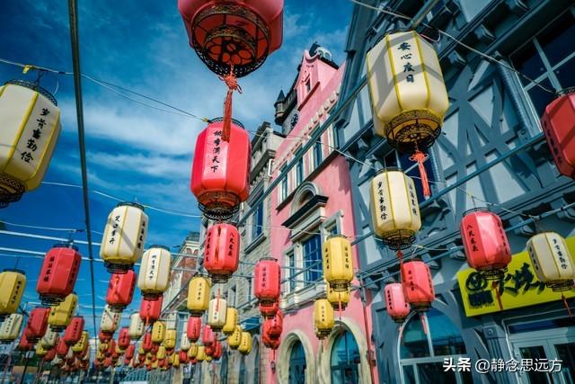 我是河南人，去了趟西宁发现：西宁人跟其他地方的人还真不一样