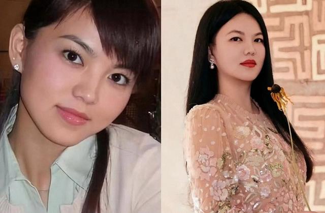 钱再多有何用！50岁常住英国的李湘，终于为自己的行为付出了代价